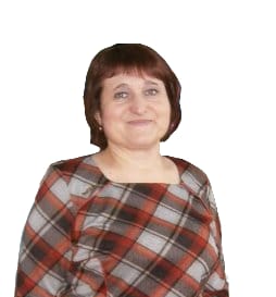 Михайлова Иринна Михайловна.